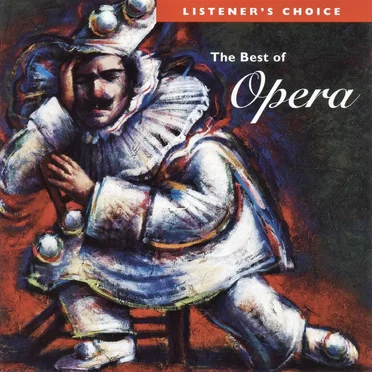 Listener's Choice: The Best of Opera, Volume 8 by Various Artists - album cover