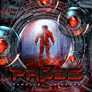 Parallel Universe by Probe 7 - album cover