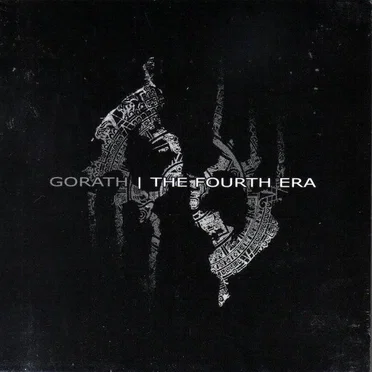 The Fourth Era by Gorath - album cover