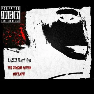 The Demons Within by LaZ3Rat10n - album cover