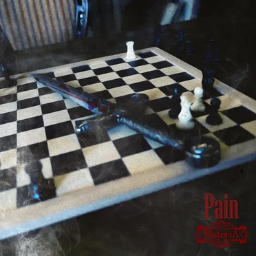 Pain