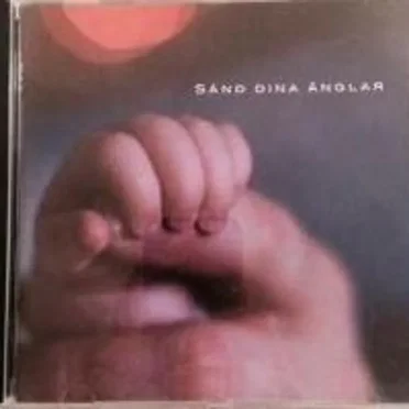 Sänd dina änglar by Anna Bohl - album cover