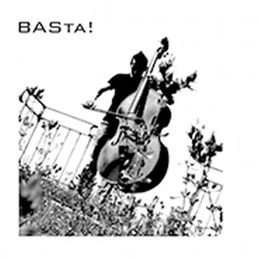 Joris Vanvinckenroye - Basta by Aranis - album cover