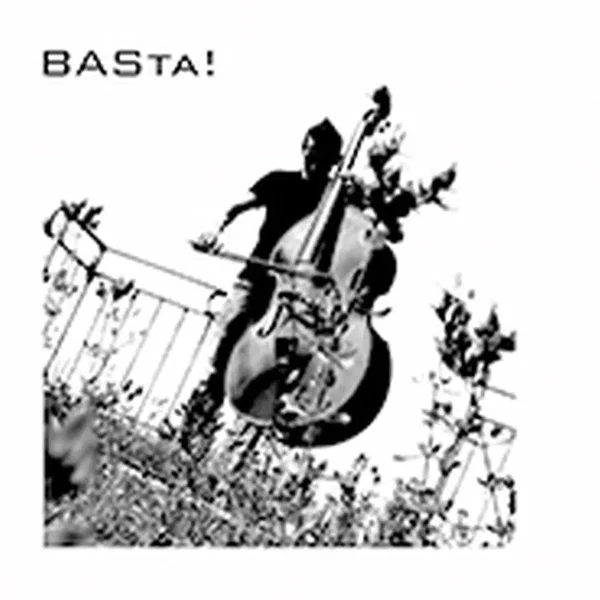 Joris Vanvinckenroye - Basta
