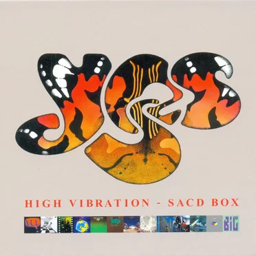 High Vibration