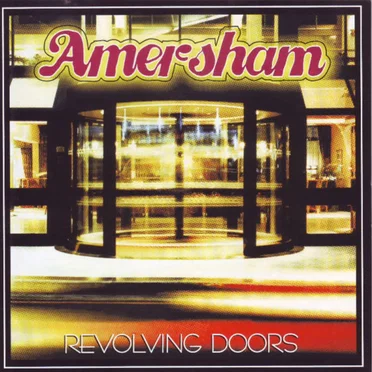 Revolving Doors