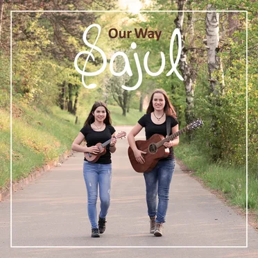 Our Way by Sajul - album cover