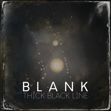 Thick Black Line