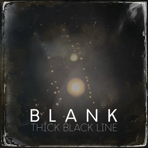 Thick Black Line