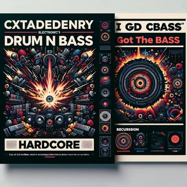 I Got the Bass