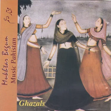 Ghazals