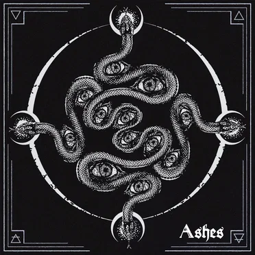 Ashes