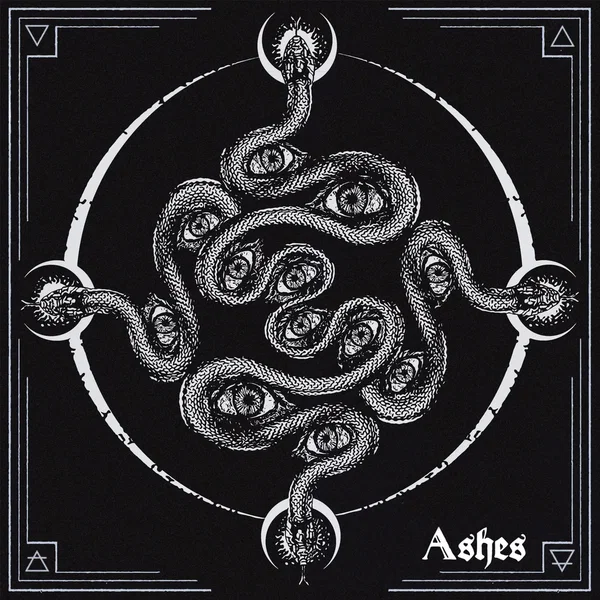 Ashes