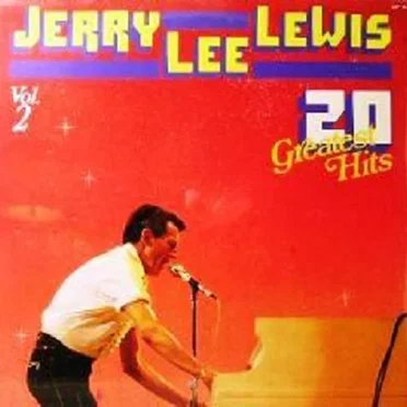 20 Greatest Hits, Volume 2