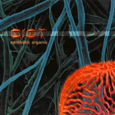 Synthetic Organic by Biot - album cover