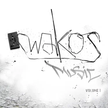 WAKOS MUSIC Volume 1
