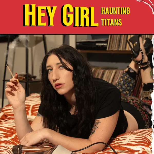 Hey Girl
