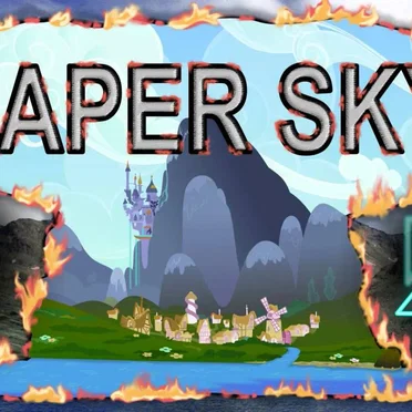 Paper Sky