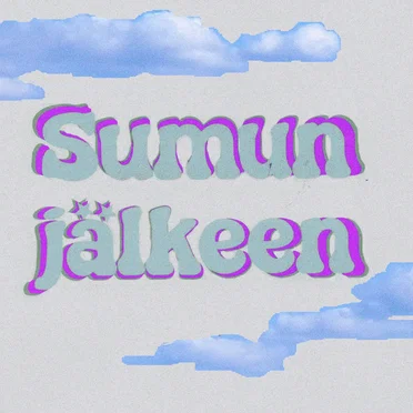 Sumun jälkeen by Litku Klemetti - album cover