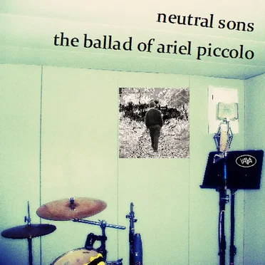 The Ballad Of Ariel Piccolo