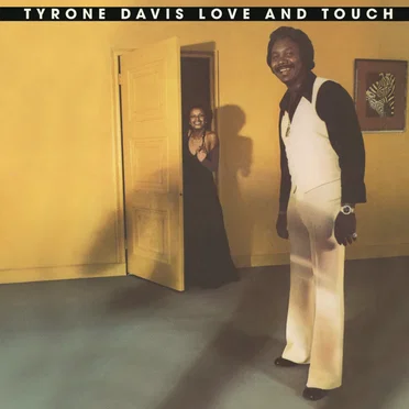 Love and Touch