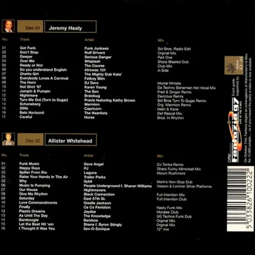 Fantazia: British Anthems