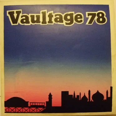Vaultage 78: Two Sides of Brighton by Various Artists - album cover