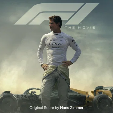 F1® The Movie (Original Score)