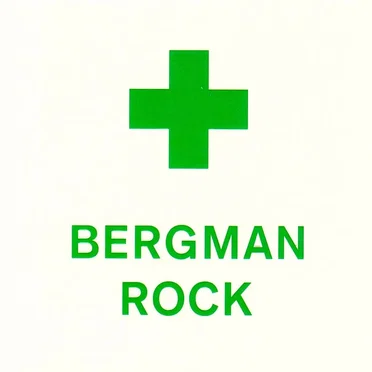 Bergman Rock by Bergman Rock - album cover
