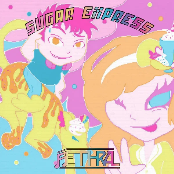 Sugar Express