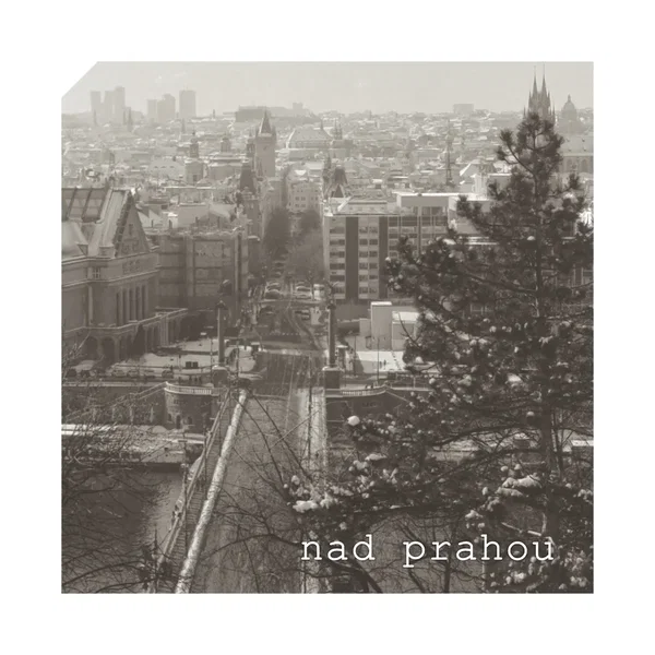 Nad Prahou