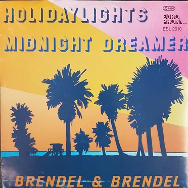 Holiday Lights / Midnight Dreamer