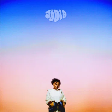 Jòdi-a by Natya - album cover