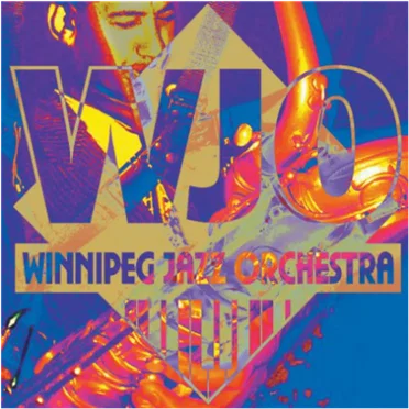 Winnipeg Jazz Orchestra