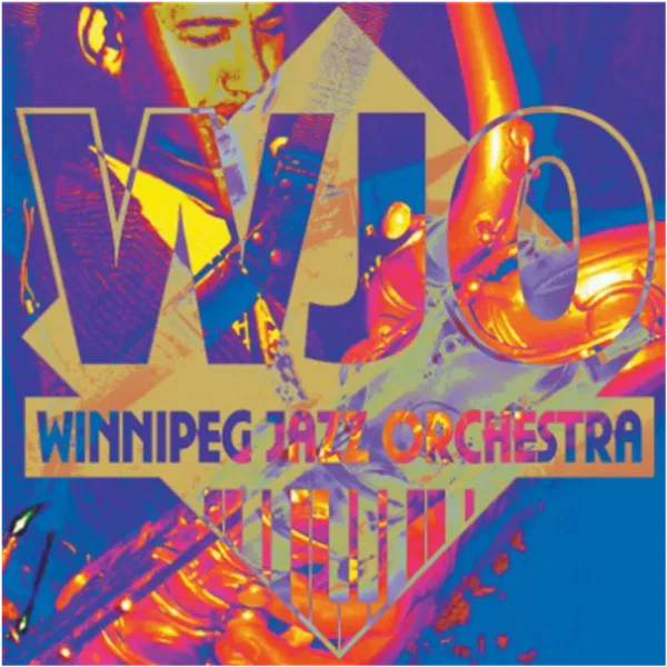 Winnipeg Jazz Orchestra
