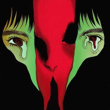 Turgid by Cruel Sister - album cover