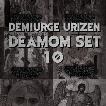 Deamom Set 10