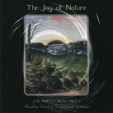 The Empty Circle, Part I: Swirling Lands of Disquiet and Catharsis