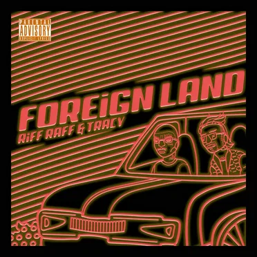 Foreign Land