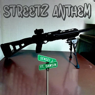 Streetz Anthem
