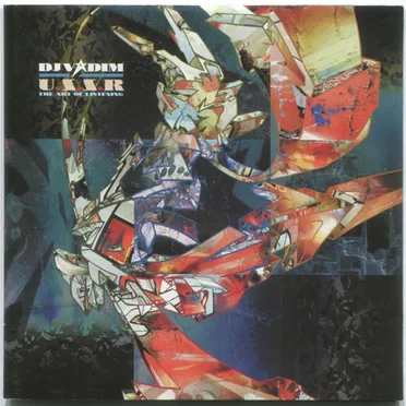 U.S.S.R.: The Art of Listening (instrumentals)