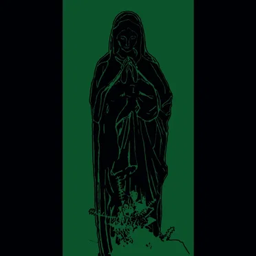 Sainte Marie des Loups by Sainte Marie des Loups - album cover