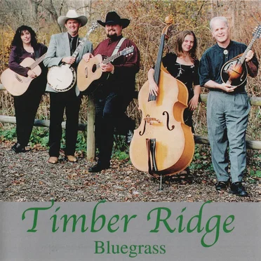 Bluegrass