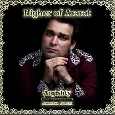Armenian Duduk: Higher of Ararat