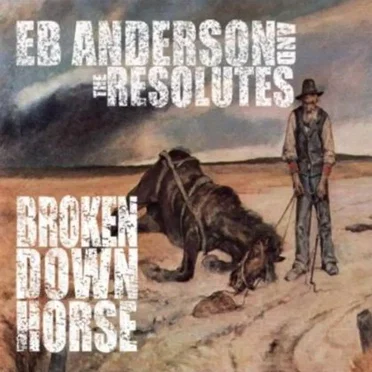 Broken Down Horse
