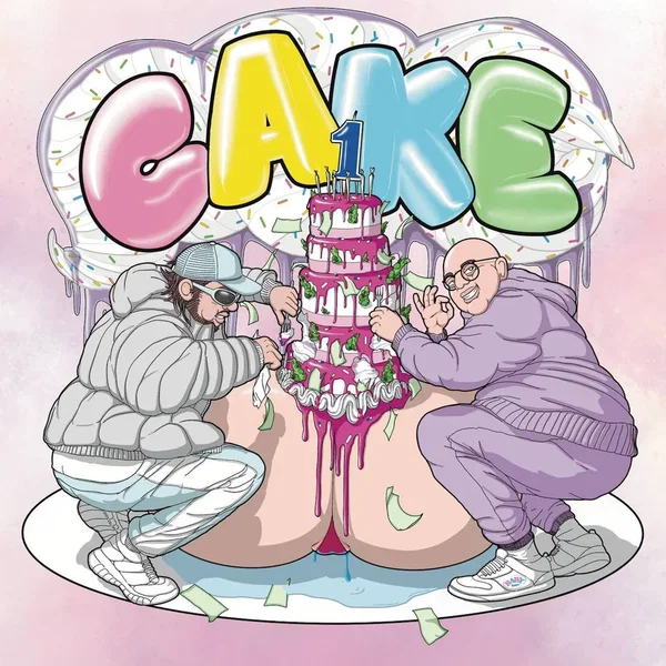 CAKE