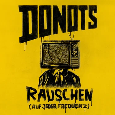 Rauschen (Auf jeder Frequenz)