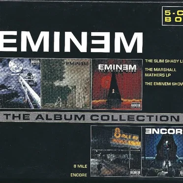 The Album Collection