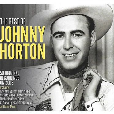The Best of Johnny Horton