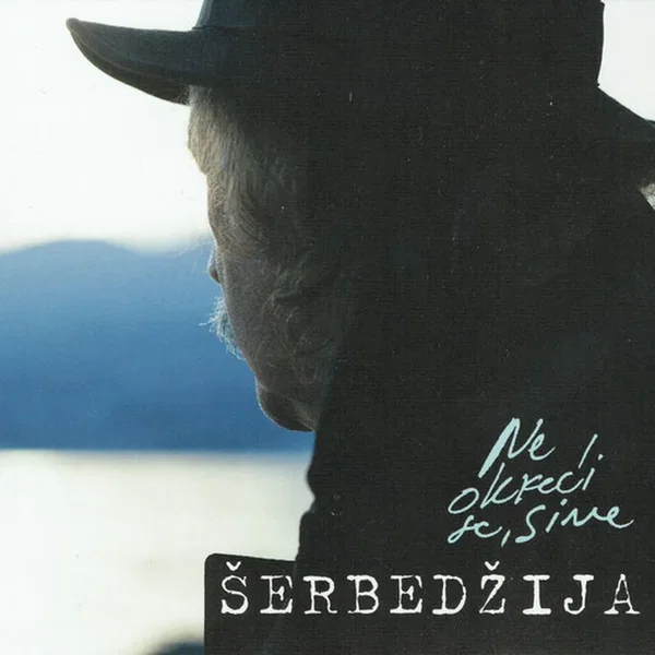 Ne okreći se, sine